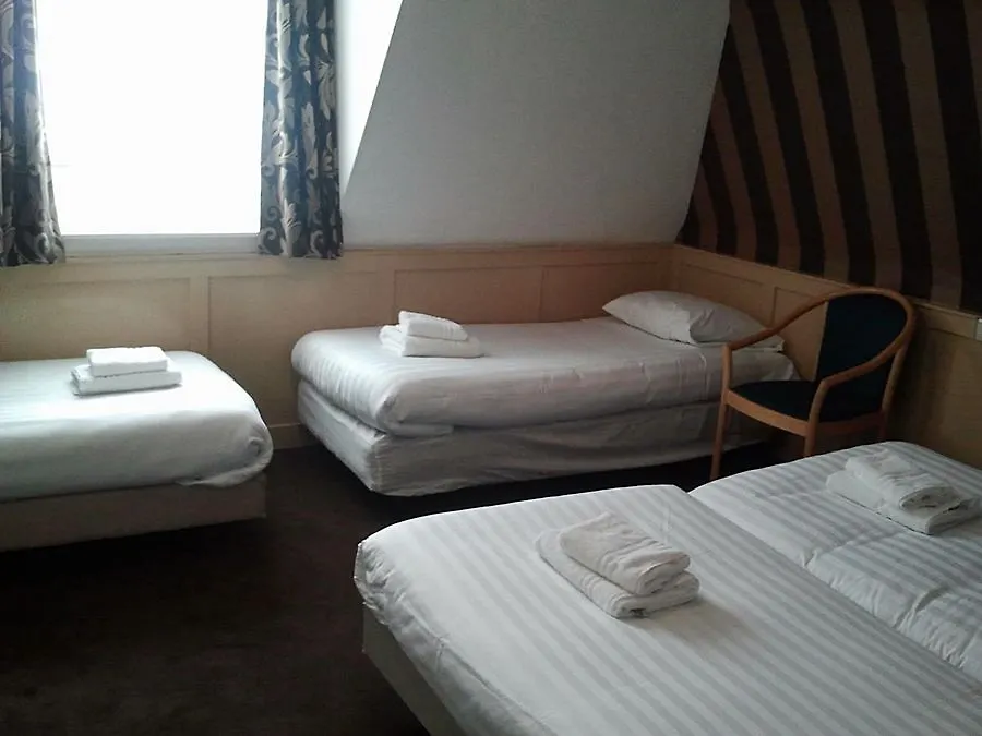 ***  אמסטרדם Hotel 74 הולנד
