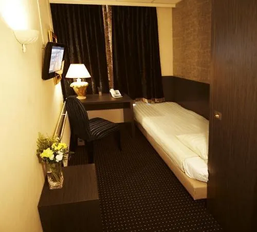 ***  אמסטרדם Hotel 74 הולנד