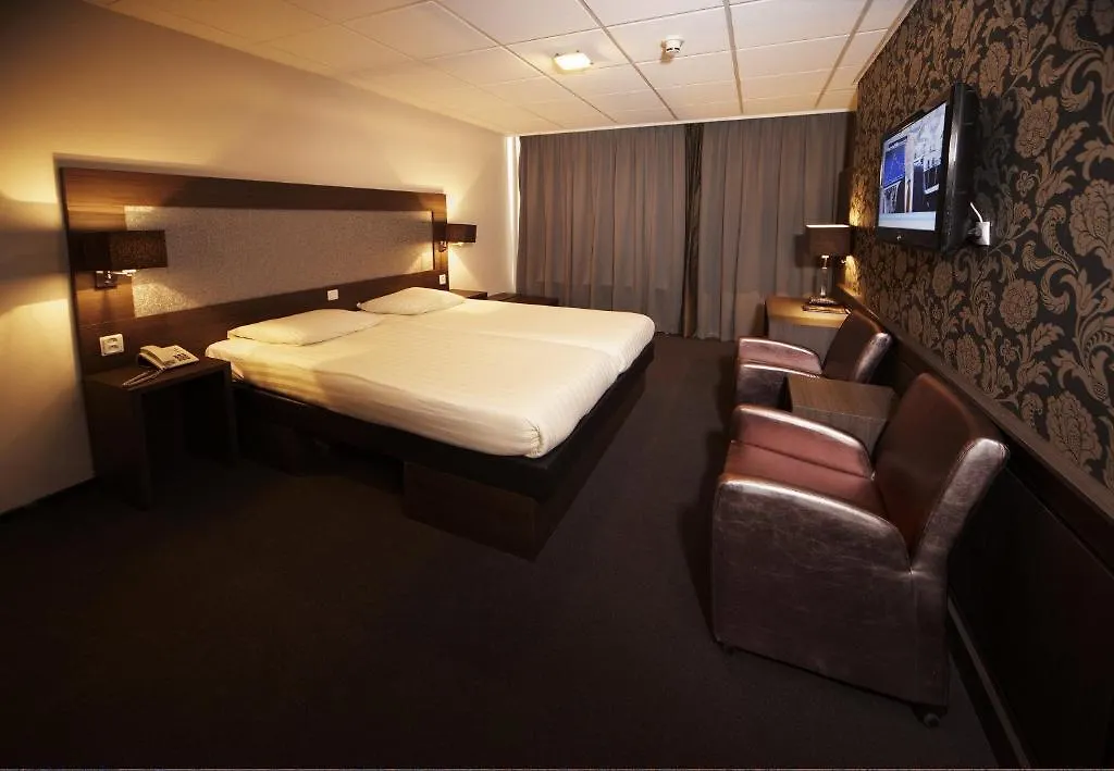 אמסטרדם Hotel 74 3*,  הולנד