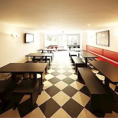 אמסטרדם Hotel 74 הולנד