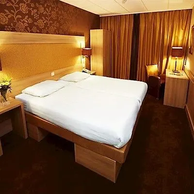 Hotel 74 Amsterdam 3*,  Nederländerna
