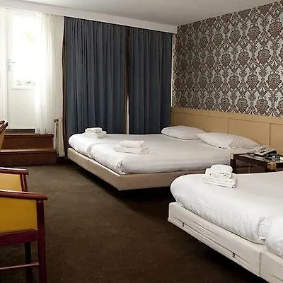 ***  Hotel 74 Amsterdam Nederländerna