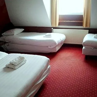 אמסטרדם Hotel 74 הולנד