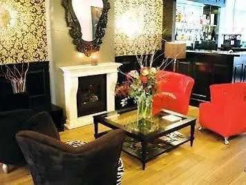 אמסטרדם Hotel 74