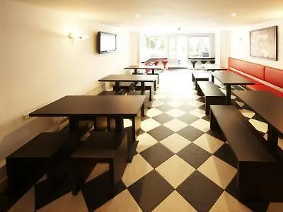 אמסטרדם Hotel 74