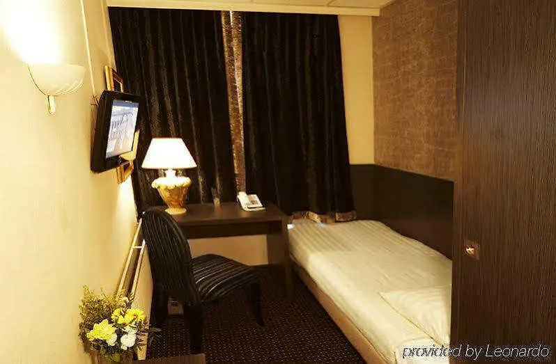 אמסטרדם Hotel 74