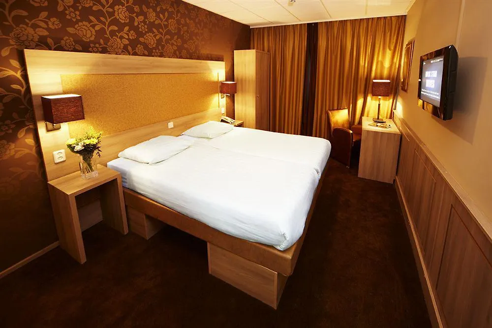 אמסטרדם Hotel 74