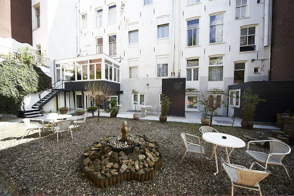 אמסטרדם Hotel 74